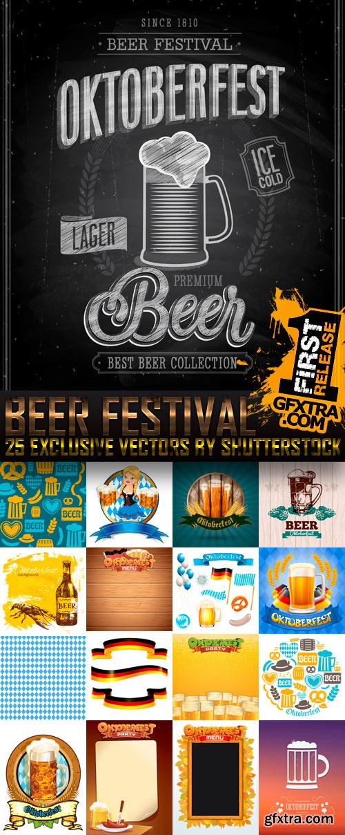 Amazing SS - Beer Festival, 25xEPS