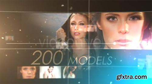 Videohive Dynamic Promo Template