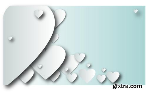 Creative Heart - 25 Vector