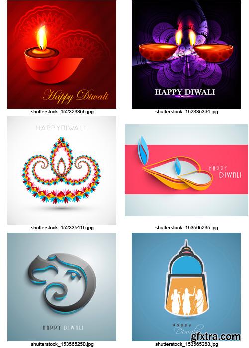 Amazing SS - Diwali 2013 (vol.2), 25xEPS