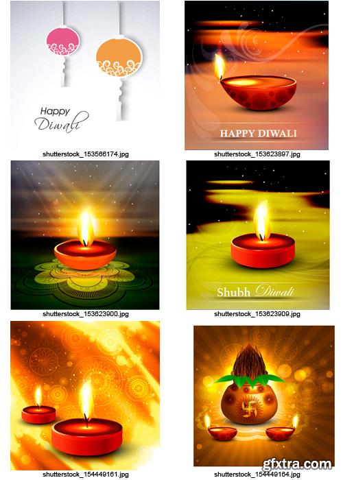 Amazing SS - Diwali 2013 (vol.2), 25xEPS