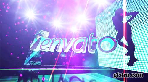 Videohive Night Club 3