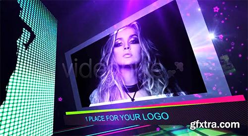 Videohive Night Club 3