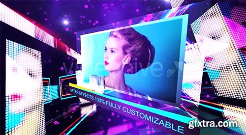 Videohive Night Club 3