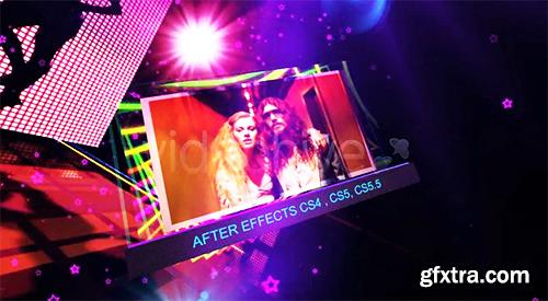 Videohive Night Club 3