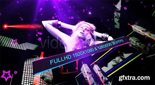 Videohive Night Club 3