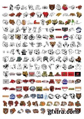 RivalArt Mega Vector Collection