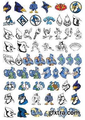 RivalArt Mega Vector Collection