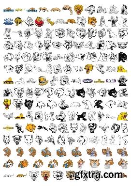 RivalArt Mega Vector Collection