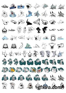 RivalArt Mega Vector Collection