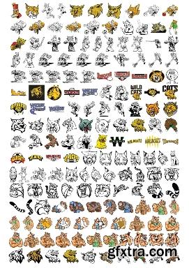 RivalArt Mega Vector Collection