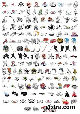 RivalArt Mega Vector Collection