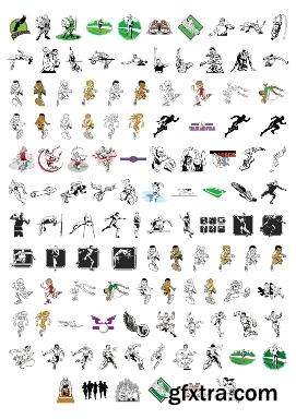 RivalArt Mega Vector Collection