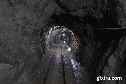 Mining Industry, 25 UHQ JPEG