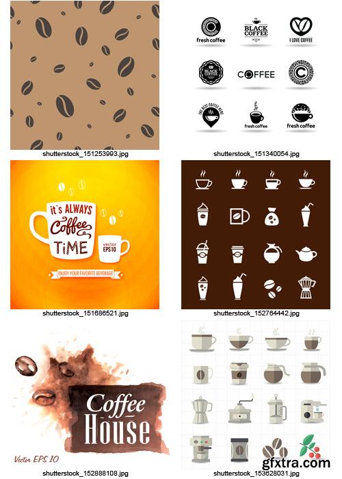 Amazing SS - Coffee Collection 9, 25xEPS