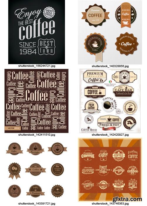 Amazing SS - Coffee Collection 9, 25xEPS