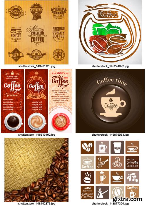 Amazing SS - Coffee Collection 9, 25xEPS