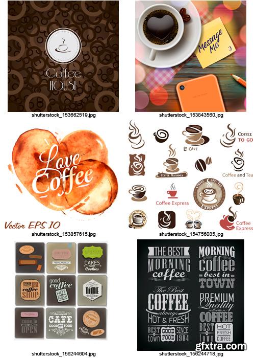 Amazing SS - Coffee Collection 9, 25xEPS