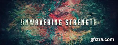 VideoHive Unwavering Strength