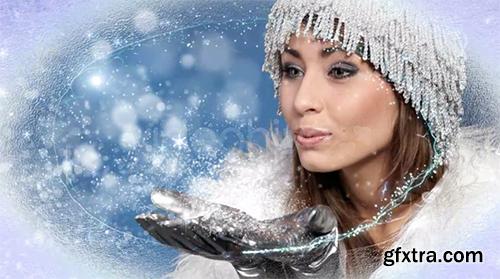 VideoHive Defrost and Freeze