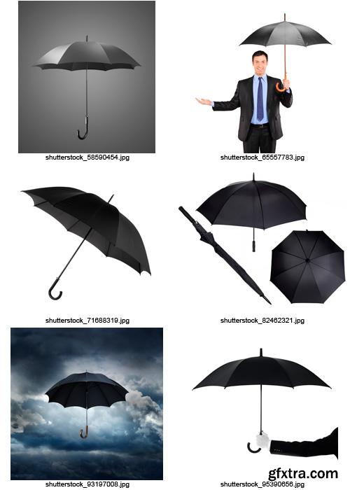 Amazing SS - Umbrellas, 25xJPGs