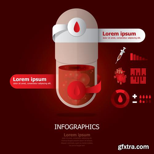 Collection of infographics vol.20