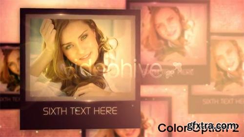 VideoHive Personal Memories - Image/video Presentation