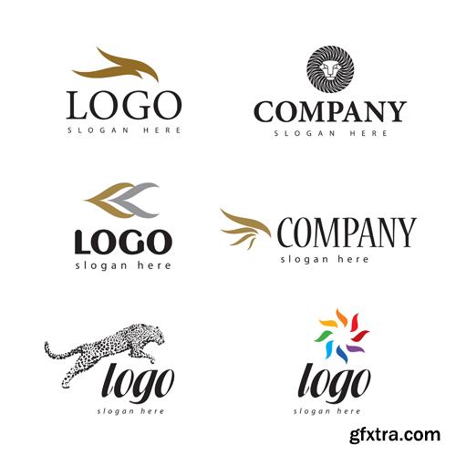 Collection of Logos vol.9