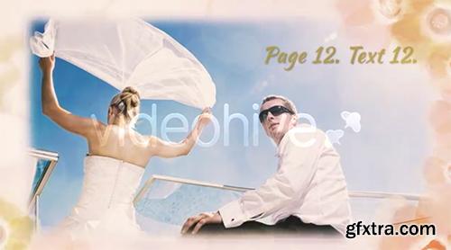 Videohive Wedding Vortex