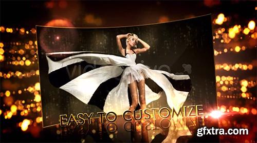 Videohive Fashion Focus