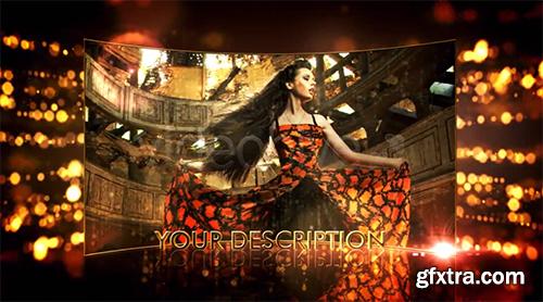 Videohive Fashion Focus