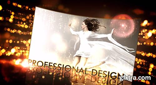 Videohive Fashion Focus