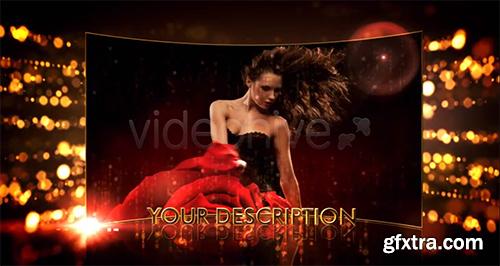 Videohive Fashion Focus