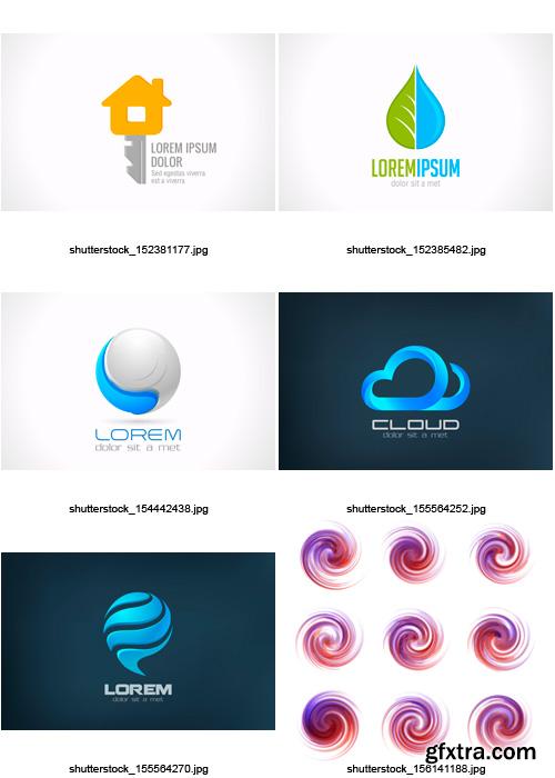 Amazing SS - Logo Design, 25xEPS