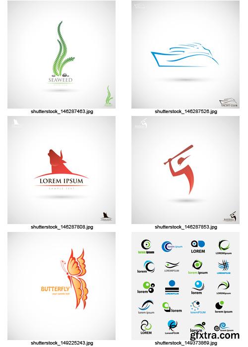 Amazing SS - Logo Design, 25xEPS