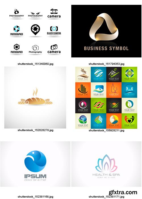 Amazing SS - Logo Design, 25xEPS