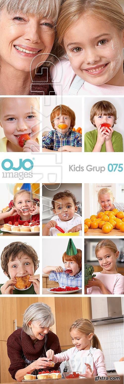 OJO Images 075 Kids Grup