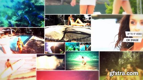 Videohive Video Gallery