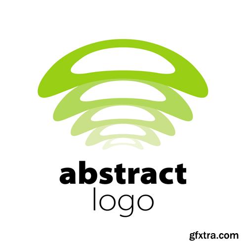 Collection of Logos vol.10, 25xEPS, AI