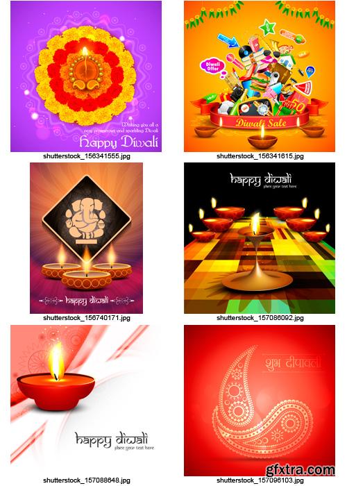 Amazing SS - Diwali 2013 (vol.3), 25xEPS