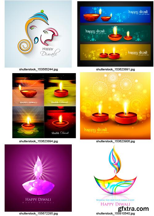 Amazing SS - Diwali 2013 (vol.3), 25xEPS