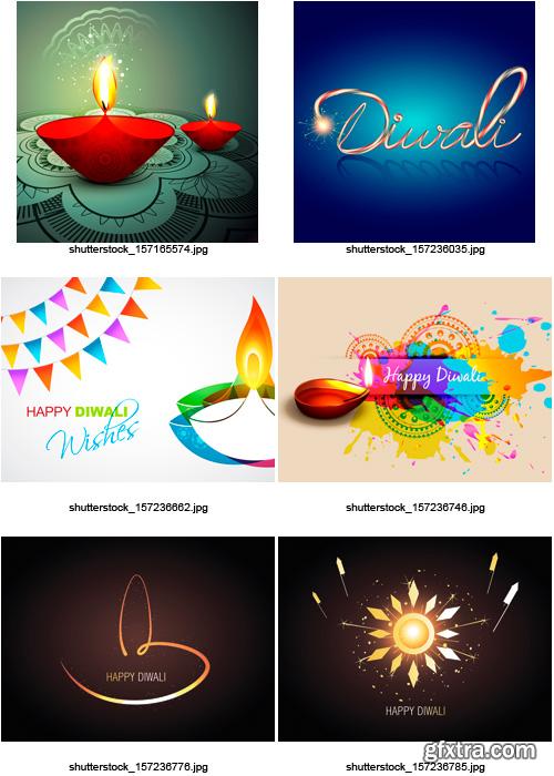 Amazing SS - Diwali 2013 (vol.3), 25xEPS