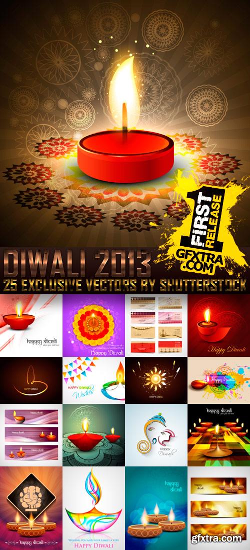 Amazing SS - Diwali 2013 (vol.3), 25xEPS