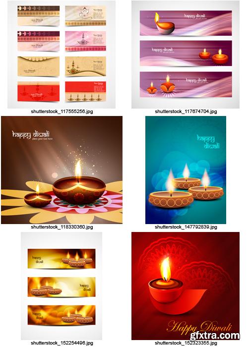 Amazing SS - Diwali 2013 (vol.3), 25xEPS