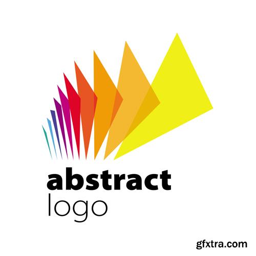 Collection of Logos vol.11, 25xEPS, AI