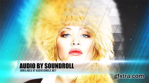 Videohive Fashion Bright