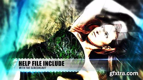 Videohive Fashion Bright