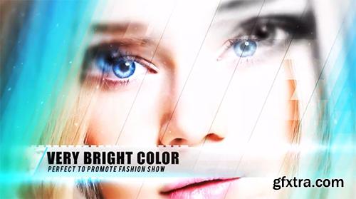 Videohive Fashion Bright