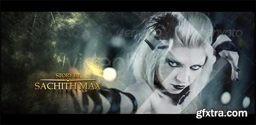 Videohive The Legend Cinematic Trailer