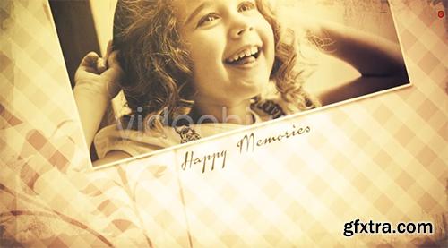 Videohive Childhood